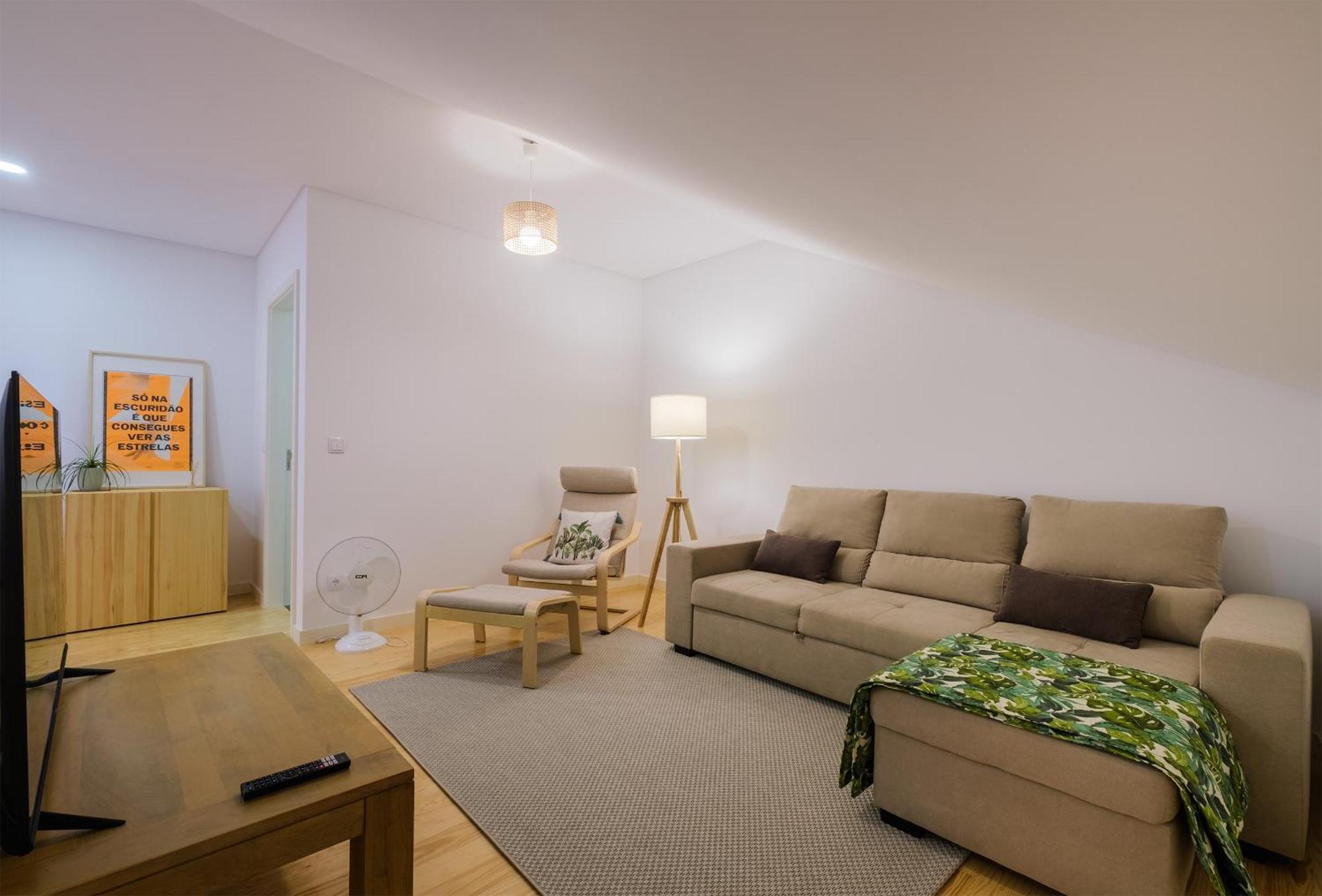 הוילה Ponta Delgada Botanic Garden Duplex מראה חיצוני תמונה