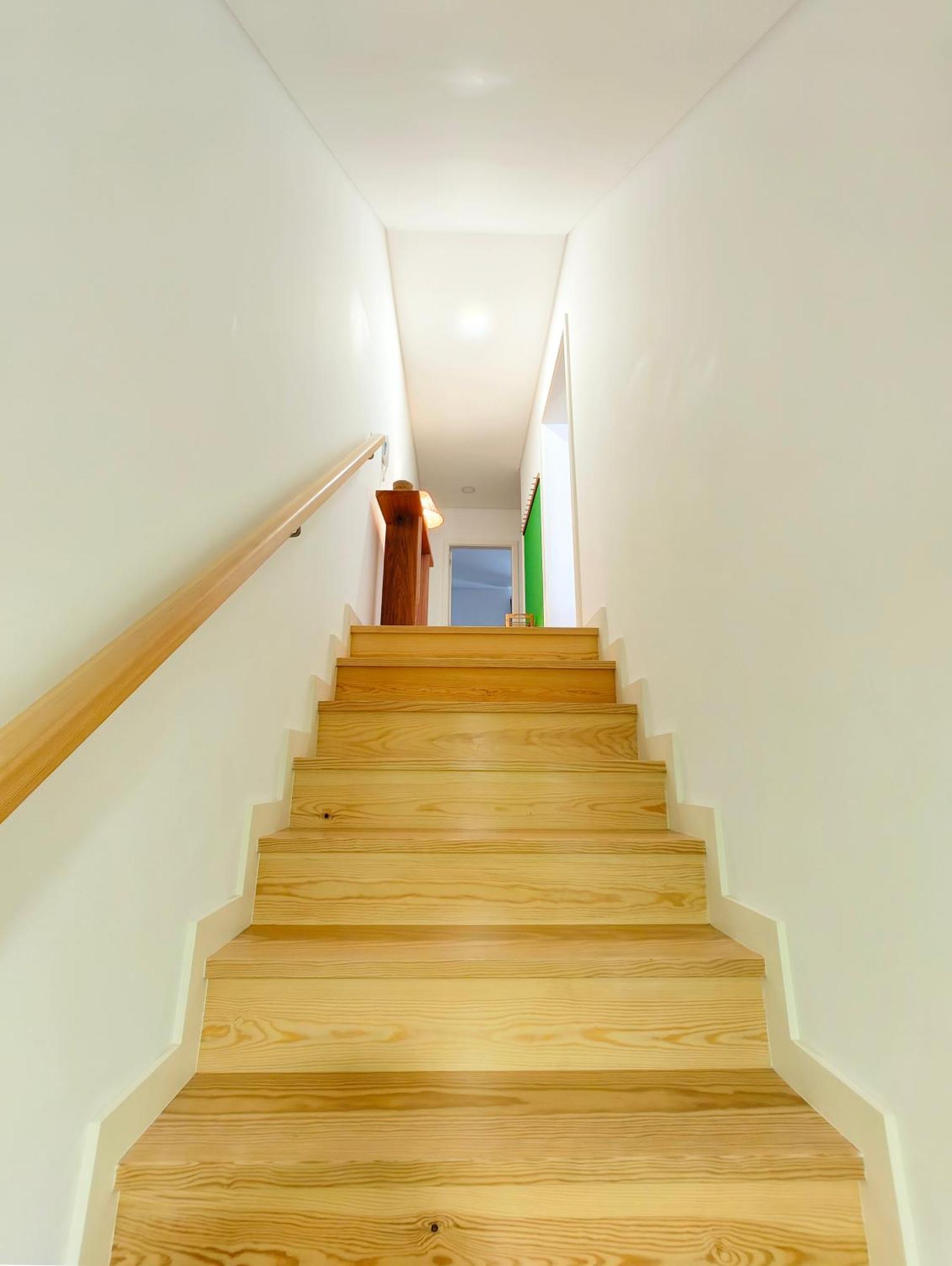 הוילה Ponta Delgada Botanic Garden Duplex מראה חיצוני תמונה
